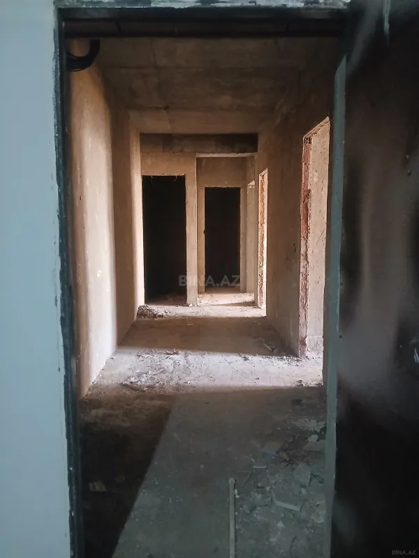 Satılır 2 otaqlı mənzil 95 m²