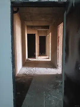 Satılır 2 otaqlı mənzil 95 m²