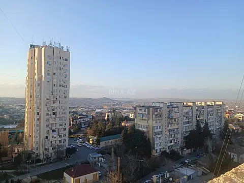 Satılır 2 otaqlı mənzil 95 m²