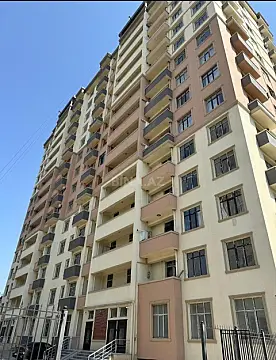 Satılır 2 otaqlı mənzil 95 m² — Bakı, 9-cu mikrorayon 2 otaq 95.00 m²