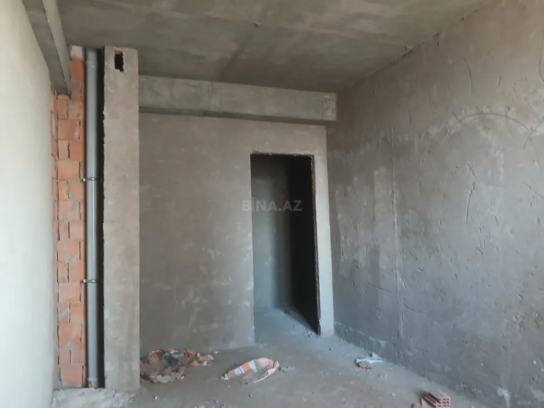 Satılır 2 otaqlı mənzil 95 m²