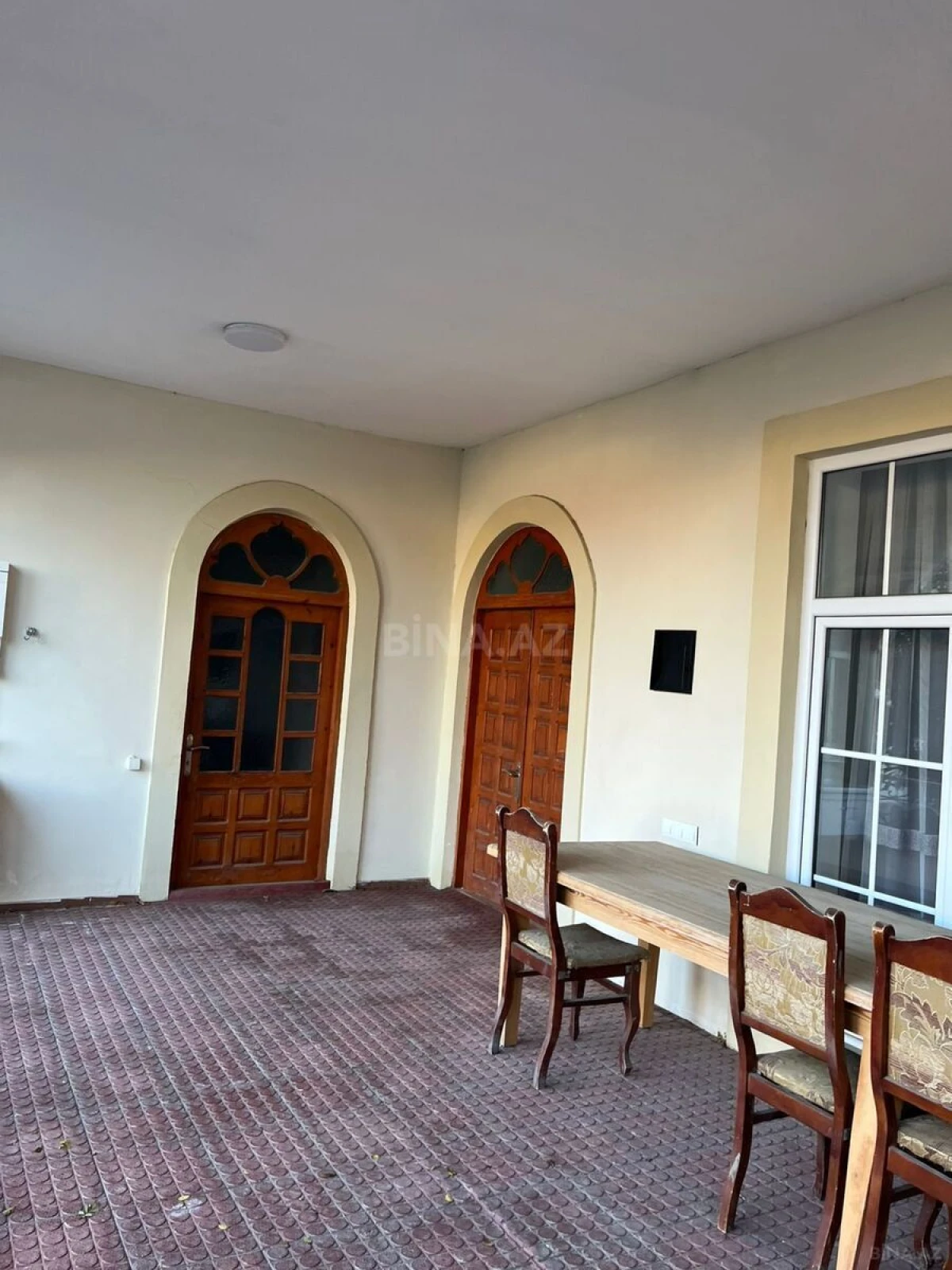 Satılır 4 otaqlı həyət evi 200 m²