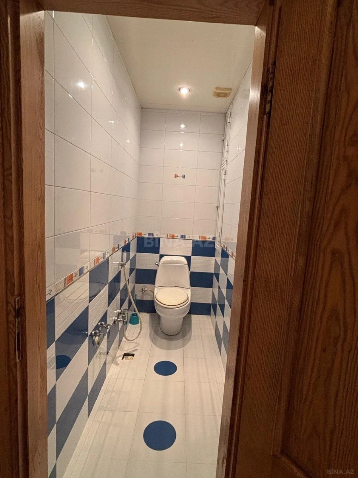 Satılır 2 otaqlı mənzil 85 m²