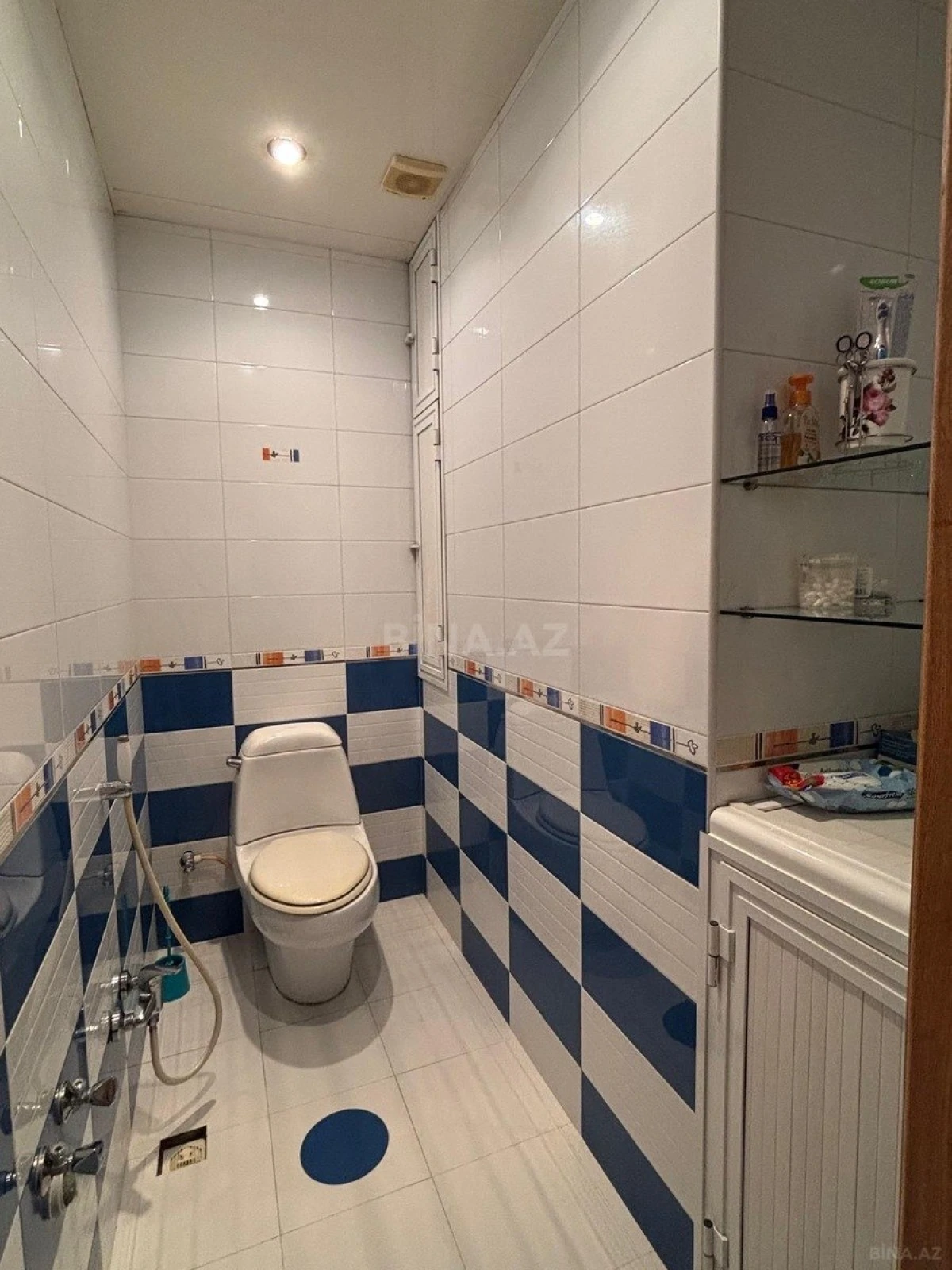 Satılır 2 otaqlı mənzil 85 m²