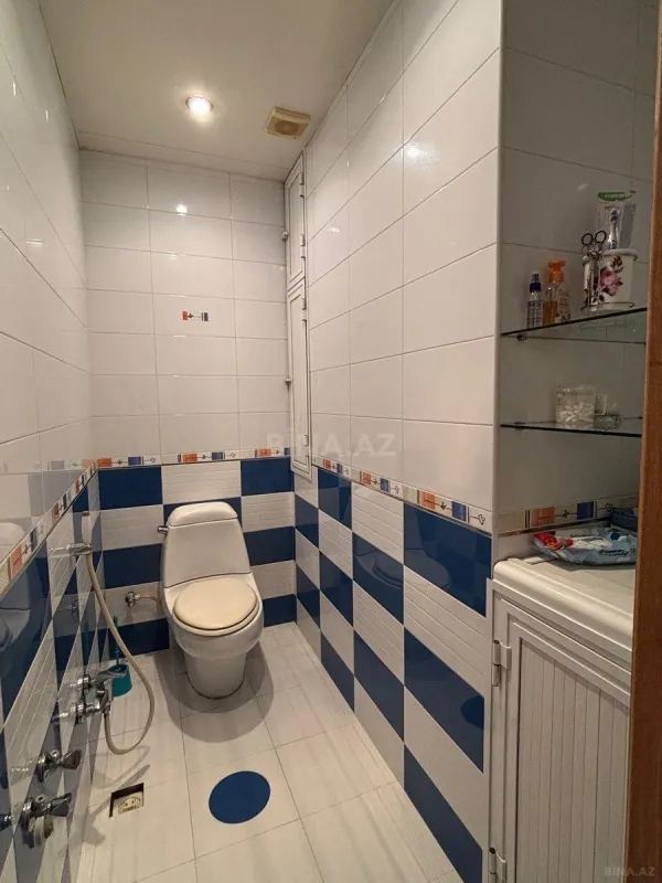 Satılır 2 otaqlı mənzil 85 m²