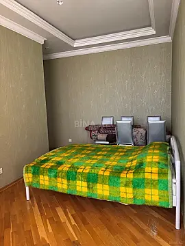 Satılır 2 otaqlı mənzil 85 m²