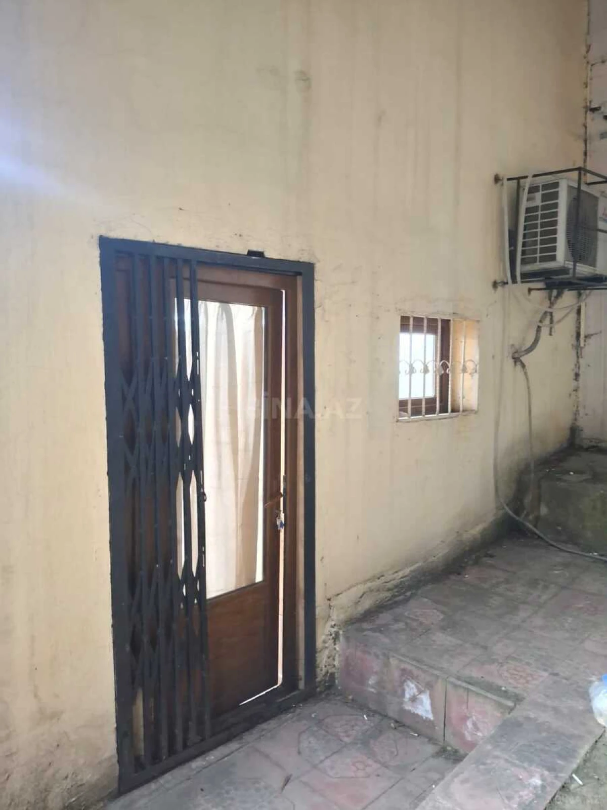 Kirayə verilir 1 otaqlı mənzil 40 m²