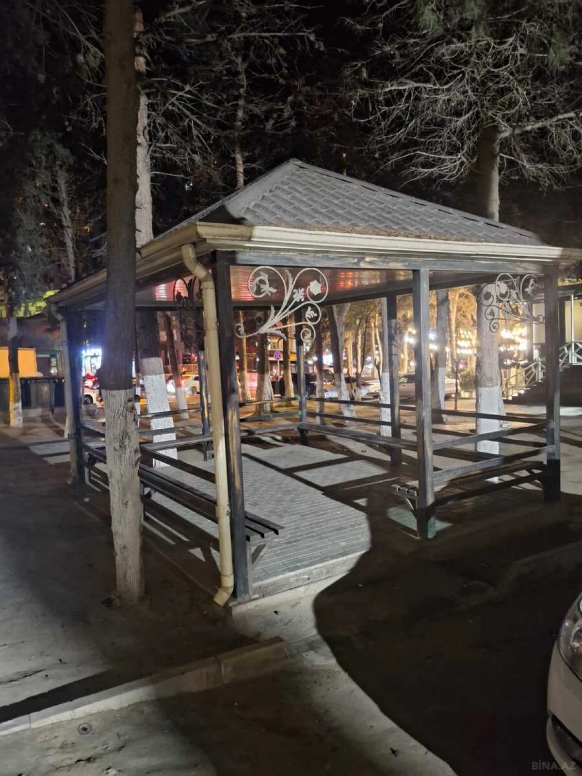 Kirayə verilir 1 otaqlı mənzil 40 m²