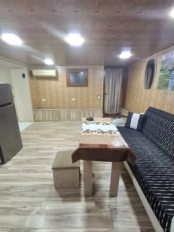 Kirayə verilir 1 otaqlı mənzil 40 m²