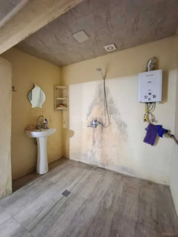 Kirayə verilir 1 otaqlı mənzil 40 m²