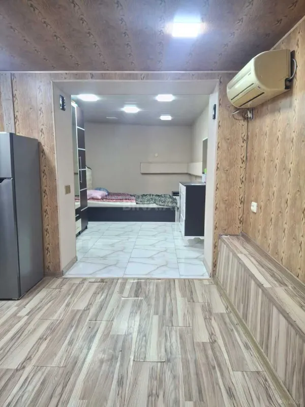 Kirayə verilir 1 otaqlı mənzil 40 m²