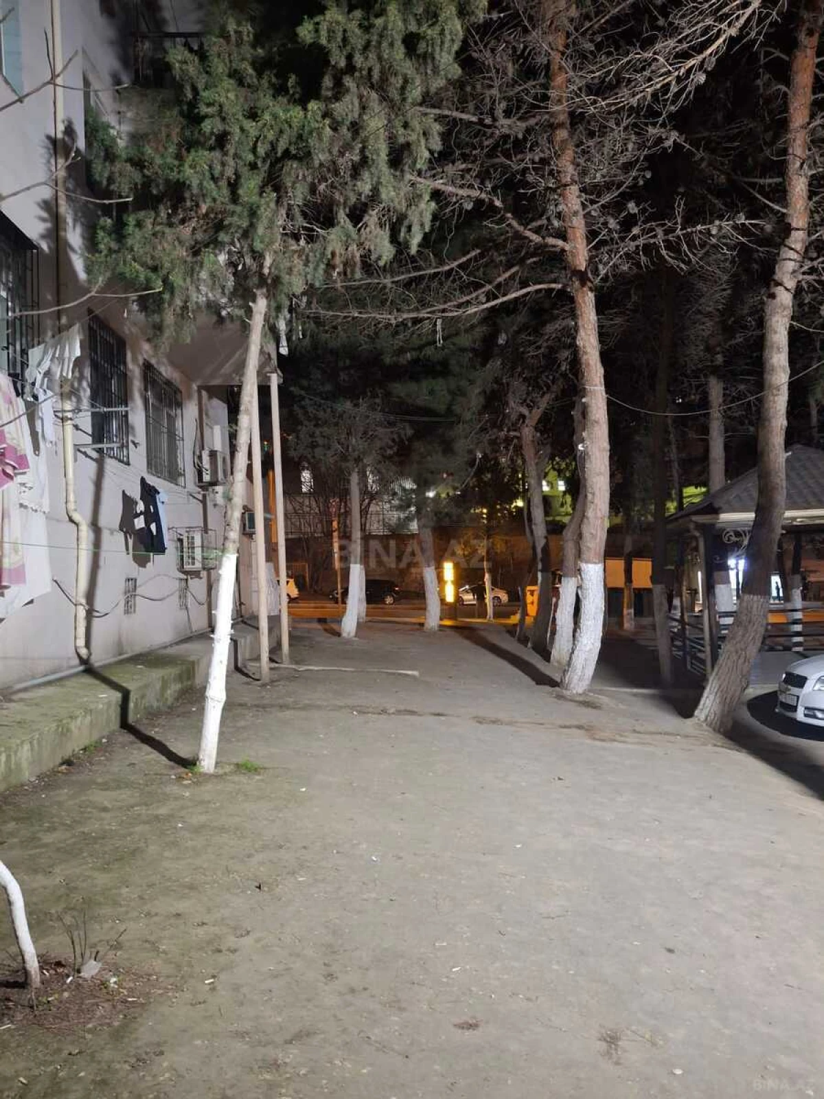 Kirayə verilir 1 otaqlı mənzil 40 m²