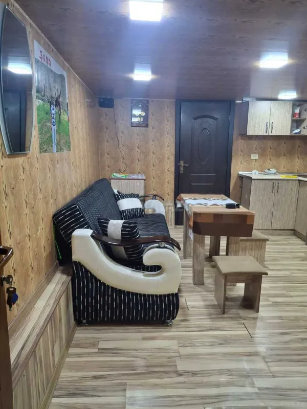 Kirayə verilir 1 otaqlı mənzil 40 m²