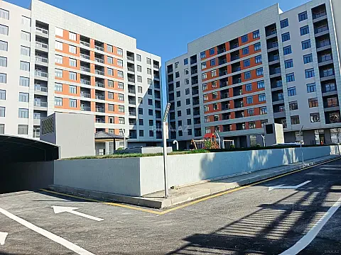 Satılır 2 otaqlı mənzil 86 m² — Sumqayıt 2 otaq 86.00 m²