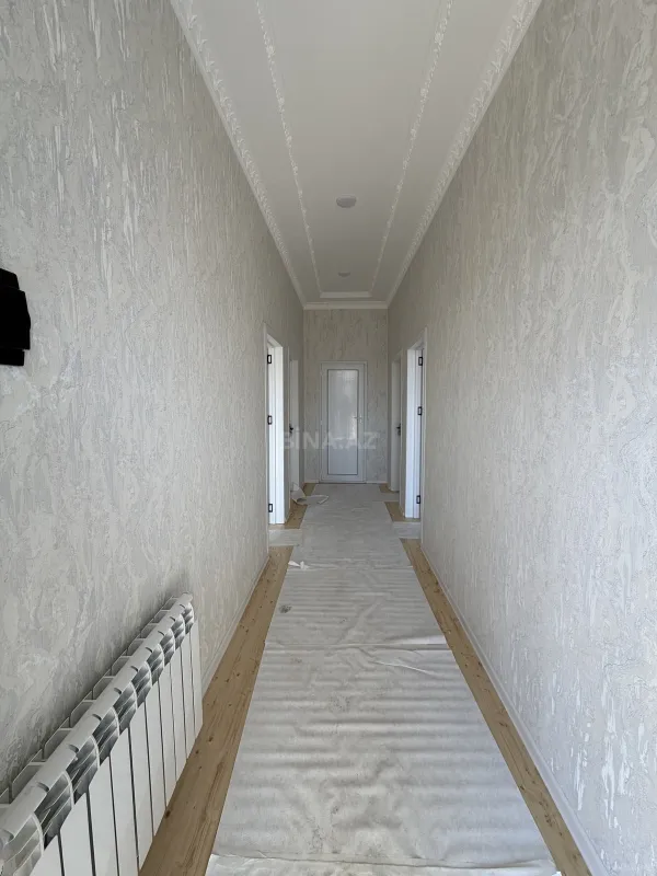 Satılır 3 otaqlı həyət evi 85 m²
