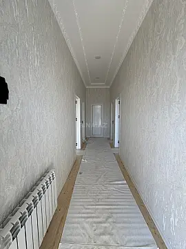 Satılır 3 otaqlı həyət evi 85 m²