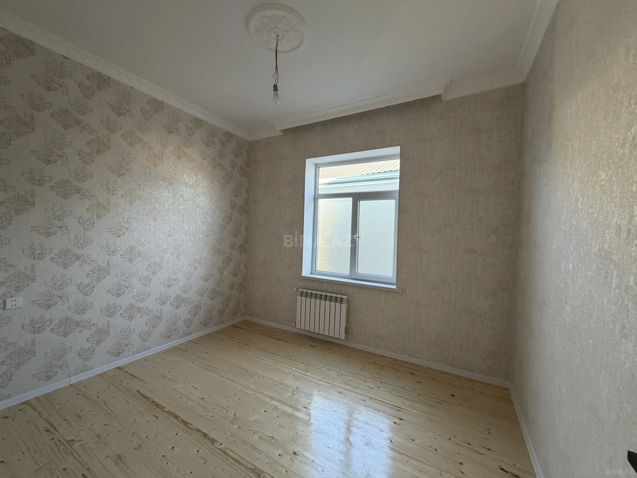 Satılır 3 otaqlı həyət evi 85 m²