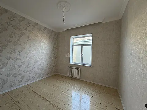 Satılır 3 otaqlı həyət evi 85 m²
