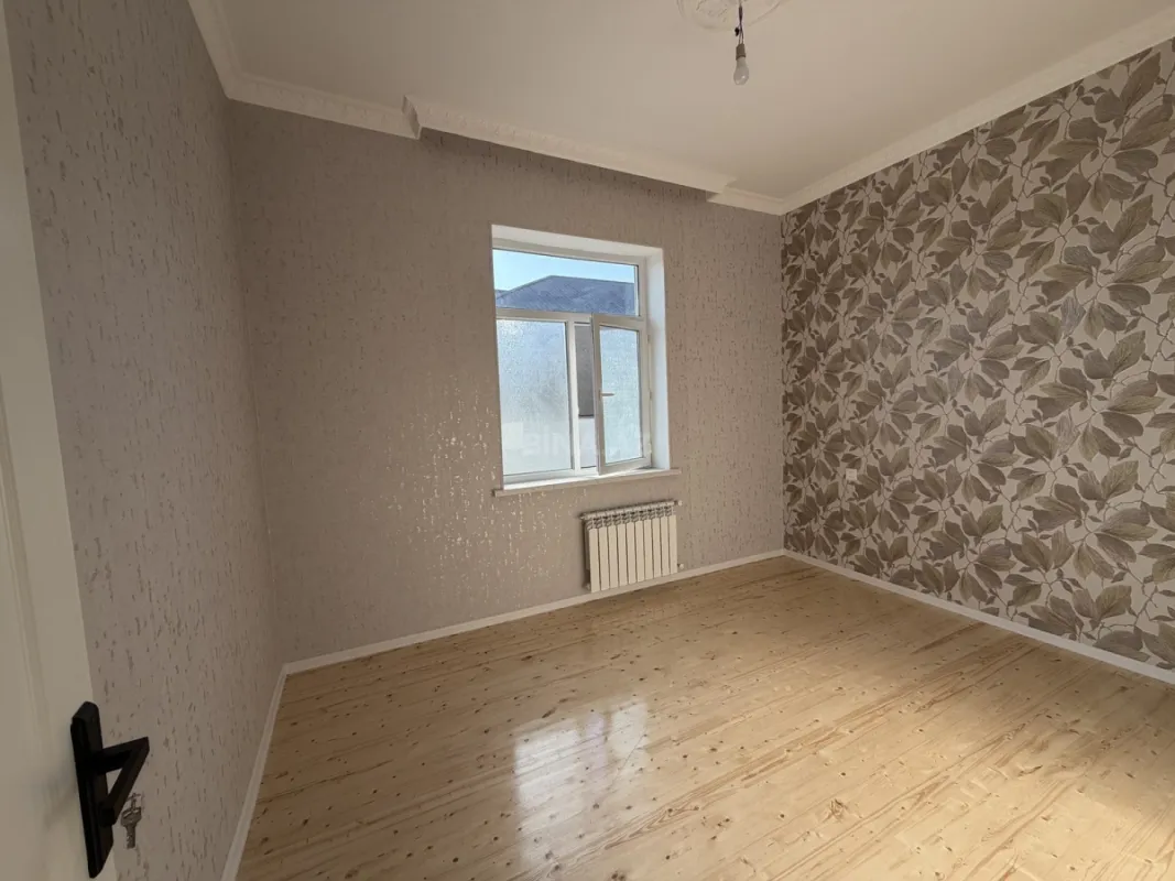 Satılır 3 otaqlı həyət evi 85 m²
