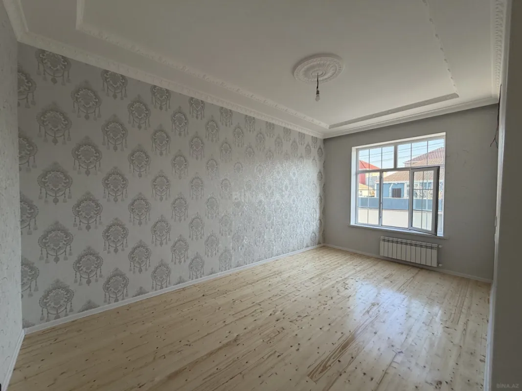 Satılır 3 otaqlı həyət evi 85 m²