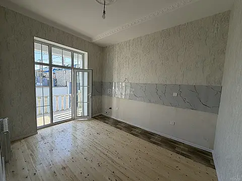 Satılır 3 otaqlı həyət evi 85 m²