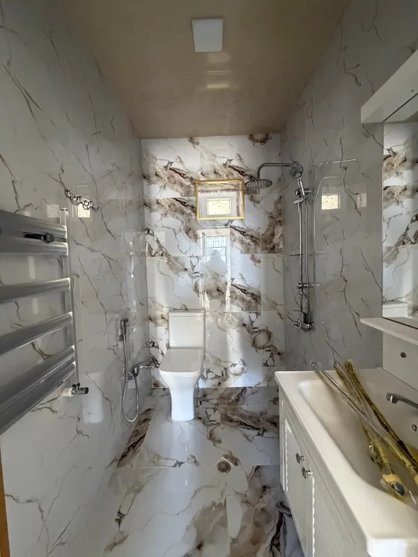 Satılır 3 otaqlı həyət evi 85 m²