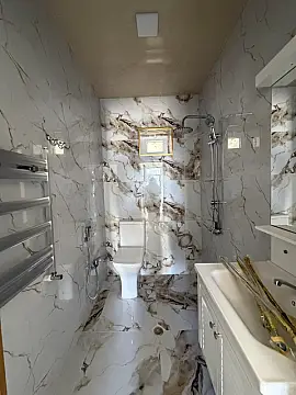 Satılır 3 otaqlı həyət evi 85 m²