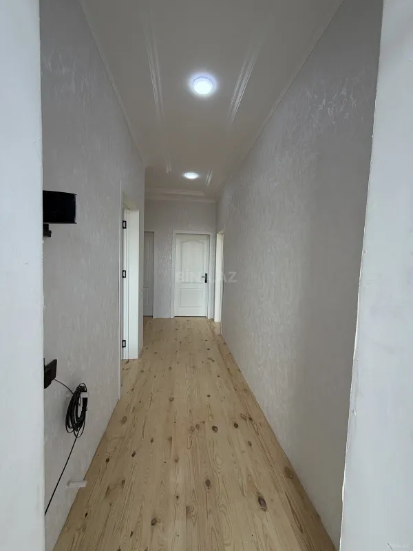 Satılır 3 otaqlı həyət evi 100 m²