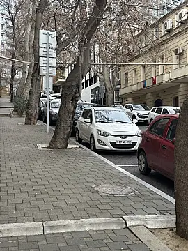 Kirayə verilir obyekt 90 m²