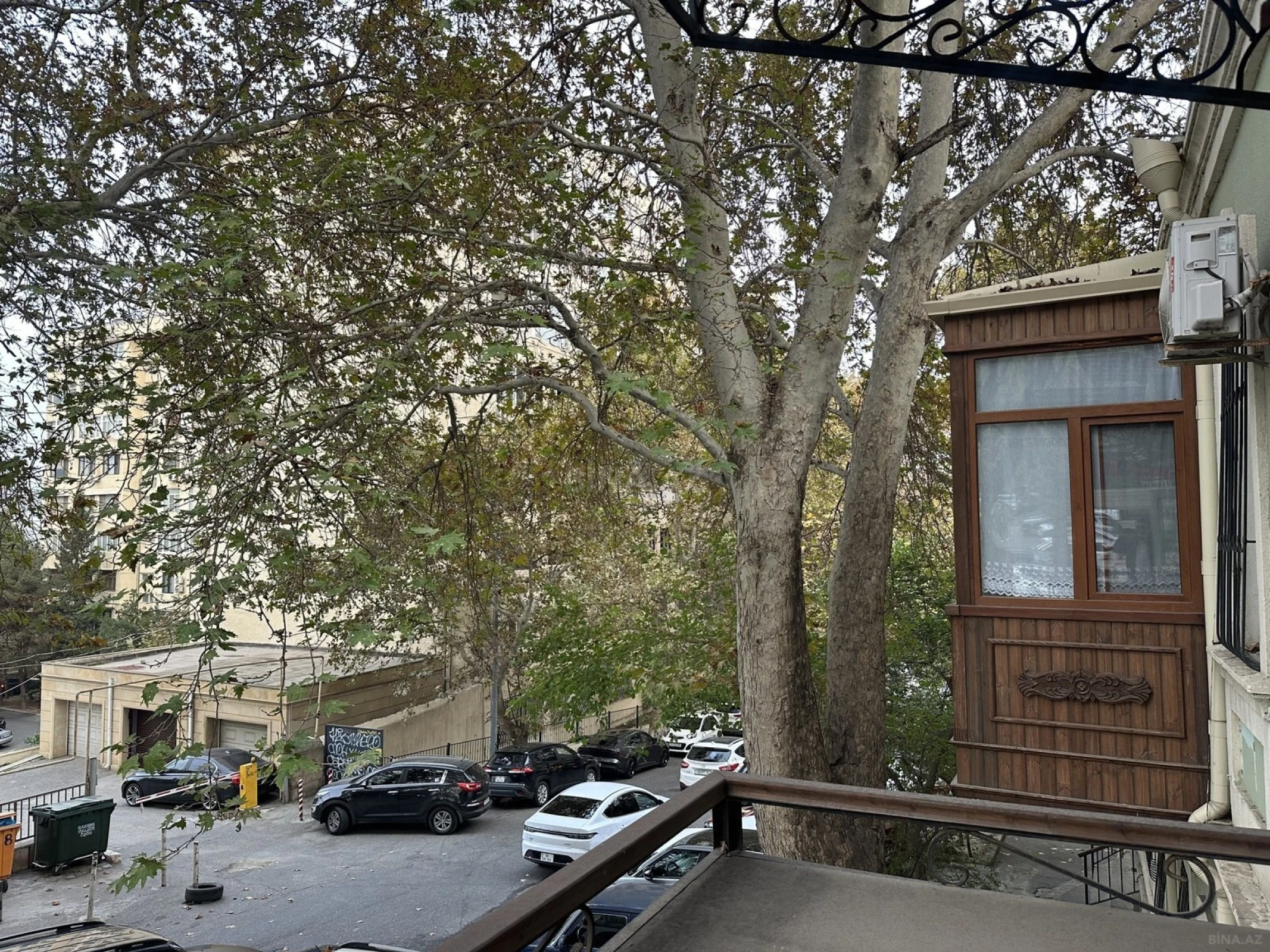 Kirayə verilir obyekt 90 m²