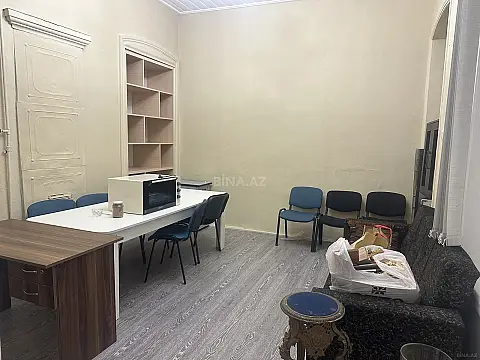 Kirayə verilir obyekt 90 m² — Bakı 90.00 m²
