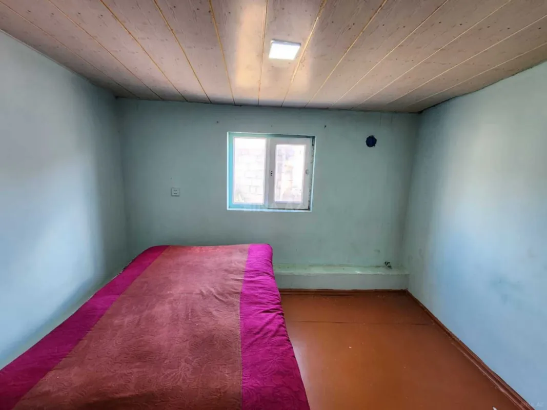 Satılır 2 otaqlı həyət evi 40 m²