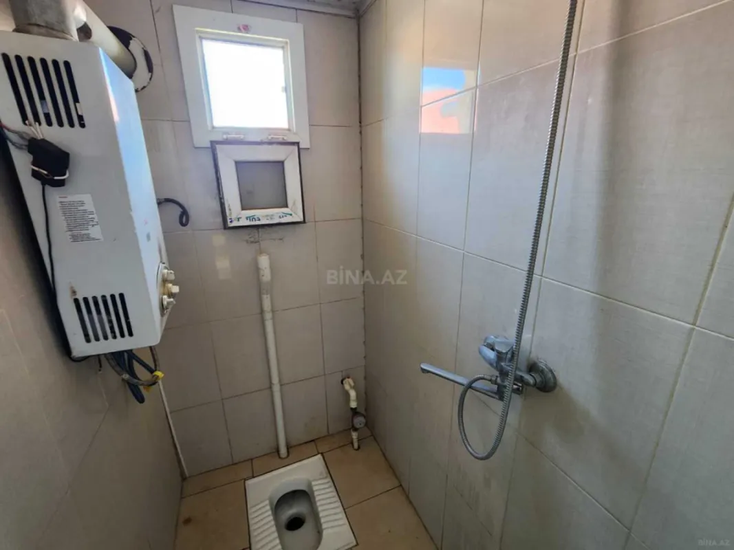 Satılır 2 otaqlı həyət evi 40 m²