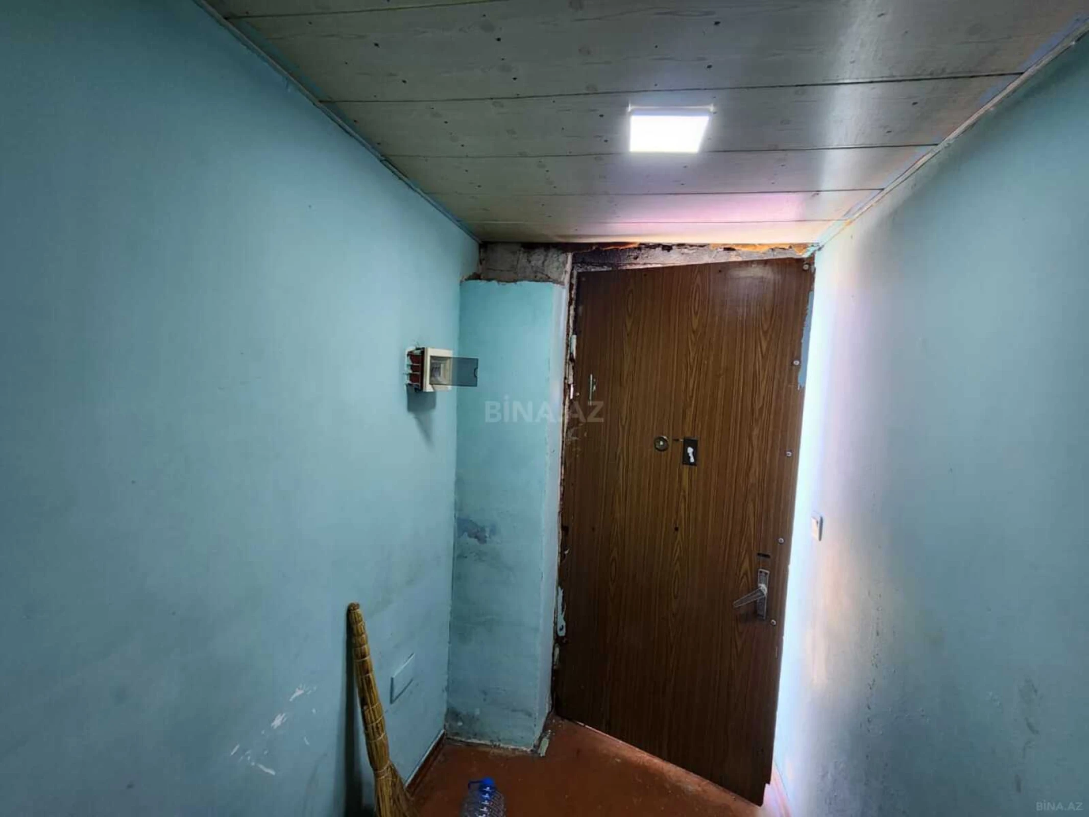 Satılır 2 otaqlı həyət evi 40 m²