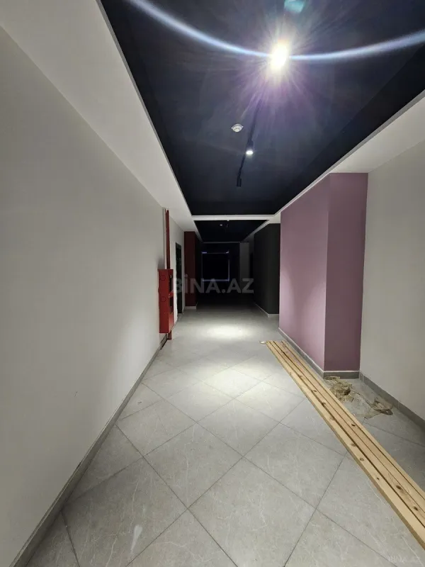 Satılır 4 otaqlı mənzil 166 m²