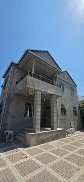 Satılır 6 otaqlı həyət evi 164 m² — Bakı, Masazır 6 otaq 164.00 m²