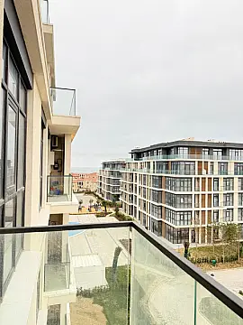 Satılır 2 otaqlı mənzil 75 m²