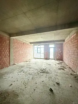 Satılır 2 otaqlı mənzil 75 m²