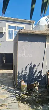 Satılır 5 otaqlı həyət evi 180 m² — Bakı, Zabrat 5 otaq 180.00 m²