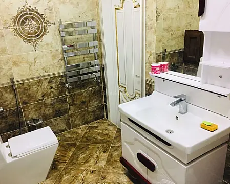 Satılır 2 otaqlı mənzil 70 m²