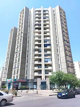 Satılır 3 otaqlı mənzil 133 m² — Bakı, Həzi Aslanov qəs. 3 otaq 133.00 m²