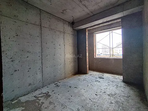 Satılır 3 otaqlı mənzil 133 m²