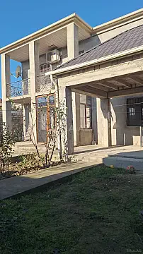 Satılır 7 otaqlı həyət evi 240 m² — Bakı, Masazır 7 otaq 240.00 m²