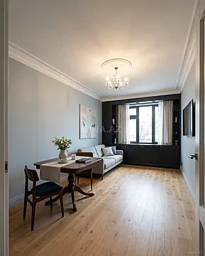 Satılır 2 otaqlı mənzil 45 m² — Bakı, Memar Əcəmi yanı 2 otaq 45.00 m²