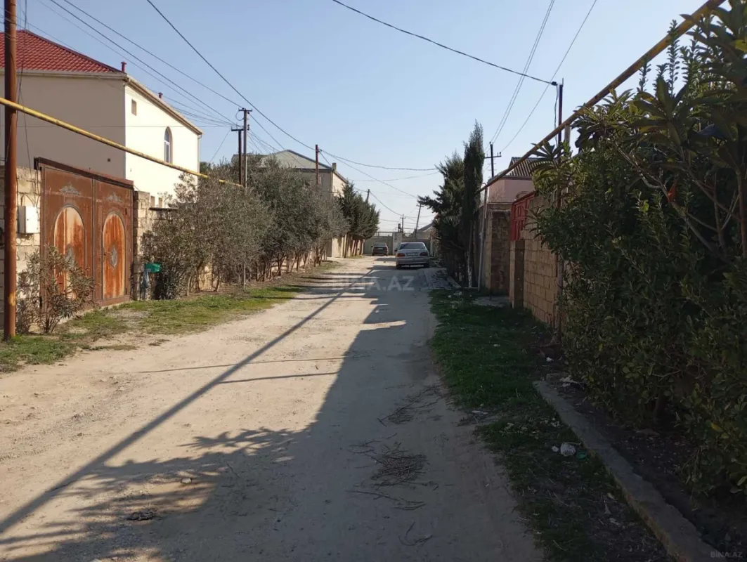 Satılır torpaq sahəsi 3 m²