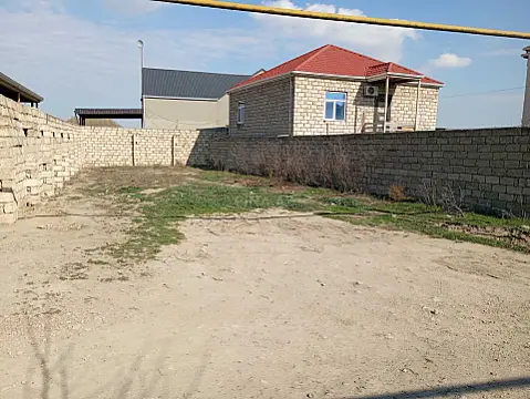Satılır torpaq sahəsi 3 m²