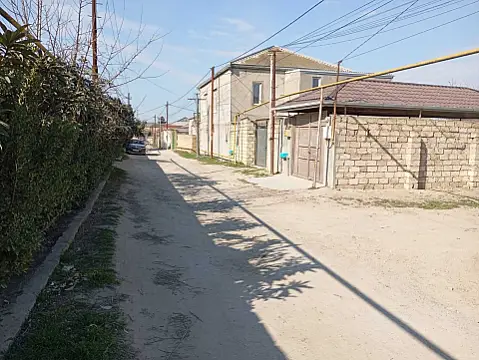 Satılır torpaq sahəsi 3 m²