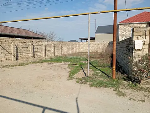 Satılır torpaq sahəsi 3 m² — Bakı, Binəqədi 3.00 m²