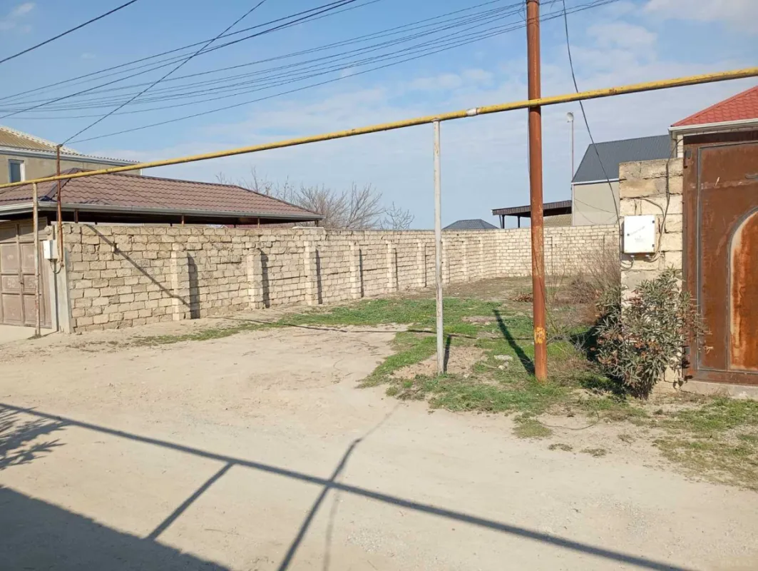 Satılır torpaq sahəsi 3 m²