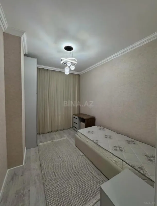 Satılır 3 otaqlı mənzil 95 m²